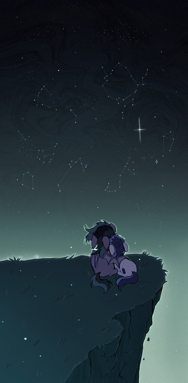 Image: Flixanoa Fef Scrimmy stargazing gift.png